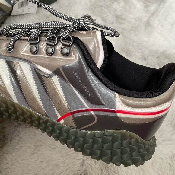 Craig green Adidas sneakers - Picture 5 of 5